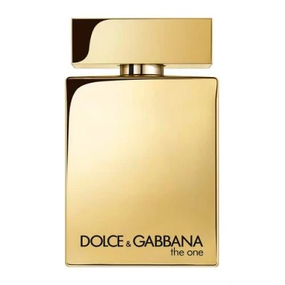 Imagen de Dolce &amp; Gabbana The One Gold For Men Eau de Parfum Intenso 100 ml