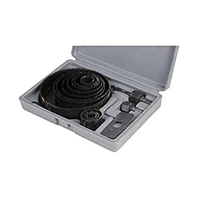 Imagen de Rolson 58139 Accesorio para sierras perforadoras (pack de 16)