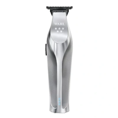 Imagen de Wahl HI VIZ Cortapelos sin cable Máquina de Cortar Pelo Trimmer Para Todo Tipo Cabello Con Cuchilla Ancha en T