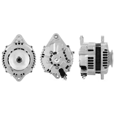 Imagen de LUCAS LRB00500 Alternador 12V 100A NISSAN: Almera II Hatchback, Tino