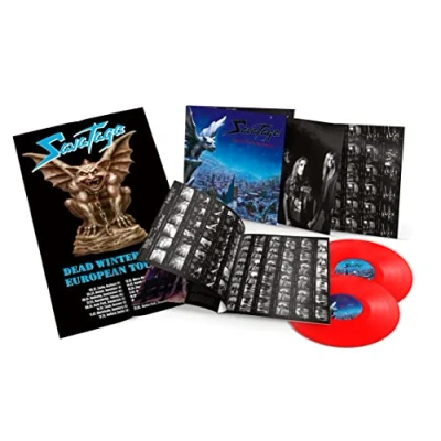 Imagen de Dead Winter [Vinilo]