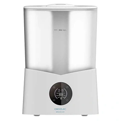 Imagen de Humidificador Cecotec Breezecare 2600 Light Smart