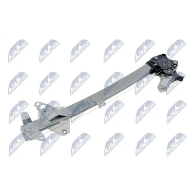 Imagen de Nty Elevalunas Delante, derecha eléctrico EPS HD 004 HONDA: ACCORD 8 Kombi