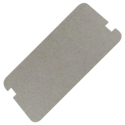 Imagen de Placa MICA GUÍA ONDAS PARA MICRO MIELE 6636830