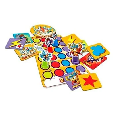 Imagen de Cefa SuperThings SuperZings (21652)