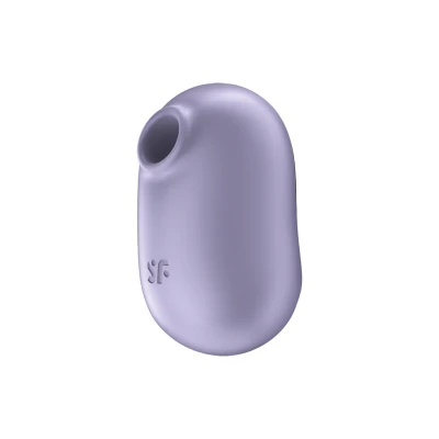Imagen de Satisfyer Pro To Go 2 Platanomelón