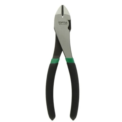 Imagen de TOPTUL DEAC2207B Alicate corte diagonal