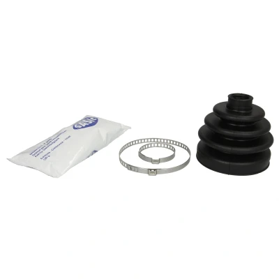 Imagen de SASIC 1906099 Fuelle Palier Eje delantero, lado de rueda FORD: Focus 2, 2 Limousine, C Max, VOLVO: V50, S40 II, C30
