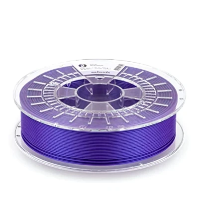 Imagen de extrudr® BioFusion® ø1.75mm (800gr) &#039;EPIC PURPLE&#039; 3D printer filament Made in Austria