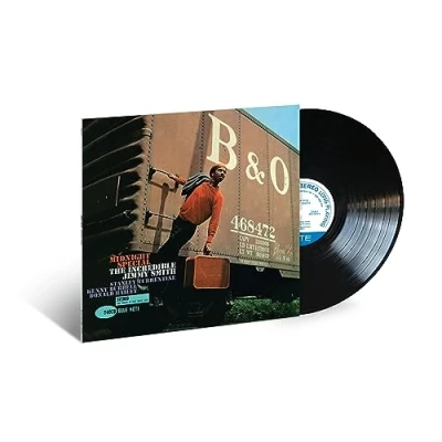 Imagen de Midnight Special (LP) [Vinilo]