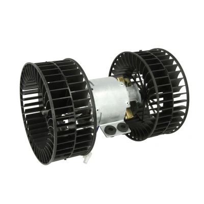 Imagen de THERMOTEC DDB010TT Ventilador de Calefacción para vehículos con climatizador kit cables BMW: 7