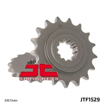 Imagen de JTSPROCKETS JTF1529.17 Piñón para cadena