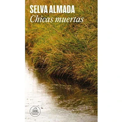 Imagen de Chicas muertas (Mapa de las lenguas) (Random House)