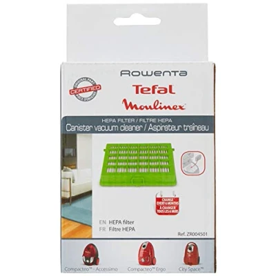 Imagen de Seb Filtro hepa ZR004501