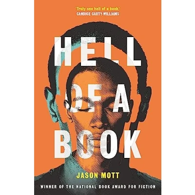 Imagen de Hell Of A Book Jason Mott (autor)
