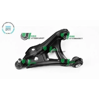 Imagen de OMG SRL G40.3988/C Barra oscilante, suspensión de ruedas Eje delantero, derecha Brazo oscilante transversal RENAULT: Kangoo I Express, CLIO 2