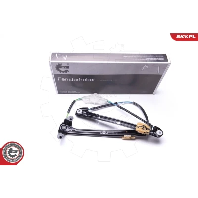 Imagen de Esen Skv Elevalunas Delante, izquierda eléctrico sin electromotor 00SKV301 VOLKSWAGEN: Golf 7, 7 Variant