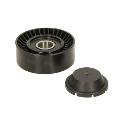 Imagen de INA 531 0760 10 Polea Tensora FIAT: Stilo Hatchback, Brava Doblo I Cargo, VOLVO: XC90 I, S60 S80 JEEP: GRAND CHEROKEE 3, WRANGLER 3