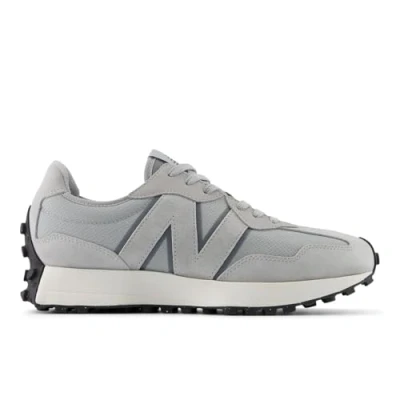Imagen de New Balance U327 Unisex Zapatillas, Talla: 37, Raincloud Piel/tela