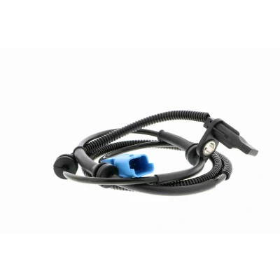 Imagen de VEMO Original Quality V22 72 0059 Sensor de ABS Eje delantero, izquierda, derecha para vehículos con Hall 2 1125 1165 12