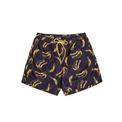 Imagen de Gianni lupo Hombre Bañadores Negro Talla: M 5AV SHOP