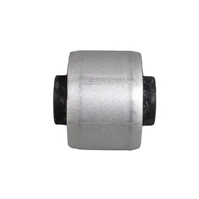 Imagen de METZGER 52083509 Silentblock Brazo de Suspension Eje trasero, delante Soporte caucho
