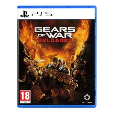 Imagen de PS5 Gears of War: Reloaded