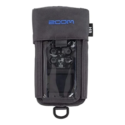 Imagen de Zoom PCH 8 Funda para H8