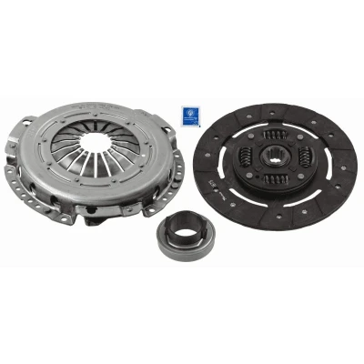 Imagen de SACHS 3000 176 003 Kit de Embrague 215 OPEL: Omega A Berlina