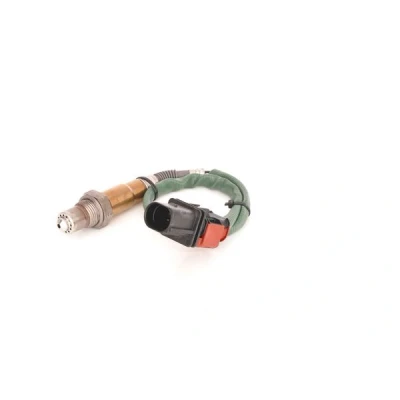 Imagen de BOSCH 0 258 017 473 Sonda lambda 5 FORD: FOCUS 3, 3 Turnier, Grand C Max