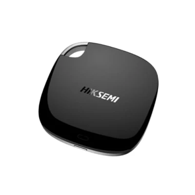 Imagen de HIKSEMI ESSD T100 SSD externo portátil 1024 GB, negro