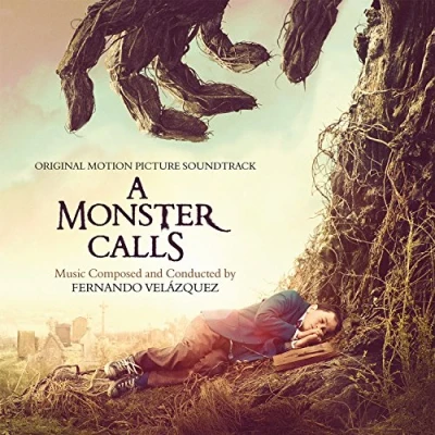 Imagen de A Monster Calls (un Monstruo Viene Verme) B.s.o. (edición 2 Vinilos)