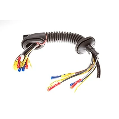 Imagen de SenCom 503016 Kit reparación cables, portón trasero