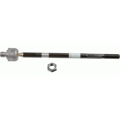Imagen de LEMFÖRDER 39212 01 Rotula Axial de Direccion Eje delantero, ambos lados M16x1,5, M14x1,5 aussen 283,4
