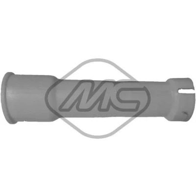 Imagen de Embudo, varilla del aceite Metalcaucho 02876