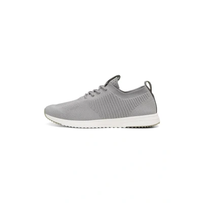 Imagen de Marc OߴPolo Sneaker Planas con Plantilla extraíble Hombre Deportivas, Gris (Grey), 42