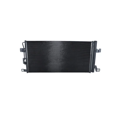 Imagen de NRF 350463 Condensador con secador, junta anular 15,3 13,8 656 R 1234yf, 134 a AUDI: Q5