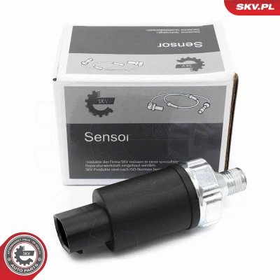 Imagen de ESEN SKV 17SKV823 Sensor de Presión Aceite JEEP: Cherokee II, Grand I