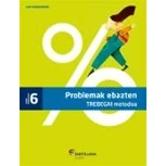 Imagen de 6leh Koad Res Probl Matem Deca Eusk Ed 2013