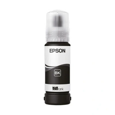 Imagen de EcoTank L18050 Epson 108 botella de tinta negro (original)
