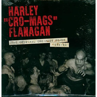 Imagen de Original Cro mags Demos The 1982 19 Vinilo 12&quot;