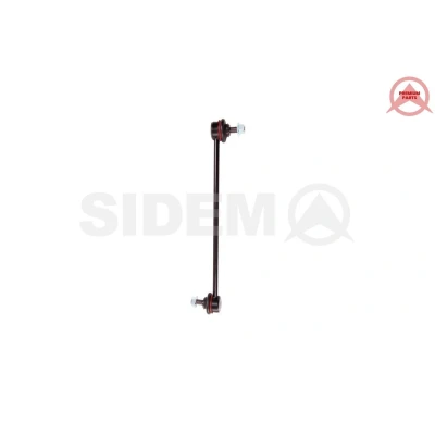 Imagen de SPIDAN CHASSIS PARTS 51069 Barra oscilante, suspensión de ruedas MERCEDES BENZ: Clase E Berlina