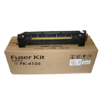 Imagen de Kyocera FK4105 (302NG93020) fusor