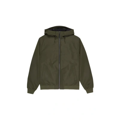 Imagen de Element Dulcey Chaqueta bomber hombre Marrón