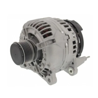 Imagen de MAPCO 13220 Alternador 14V 140A SEAT: Altea XL, Leon II Hatchback, Ibiza 4, VOLKSWAGEN: Golf Plus / Crossgolf, Passat B7 Variant, Sharan