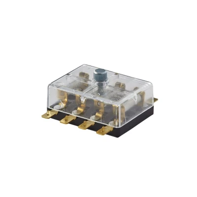 Imagen de HELLA 8JD 002 294 081 Caja de fusibles