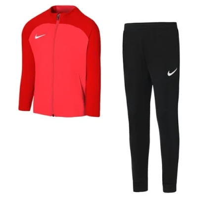 Imagen de NIKE Unisex Kids Tracksuit Lk Nk Df Acdpr Trk Suit K, Royal Blue/Obsidian/Obsidian/White, DJ3363 463, L