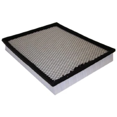 Imagen de ASHIKA 20 09 985 Filtro de aire 41 244 289 Cartucho filtrante JEEP: GRAND CHEROKEE 2, I, 3, NISSAN: Pathfinder 3