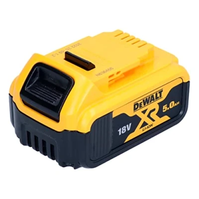 Imagen de Batería para herramientas inalámbricas de DeWalt DCB184 18V 5Ah