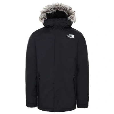 Imagen de THE NORTH FACE Zaneck Chaqueta, TNF Black, Extra Small para Hombre